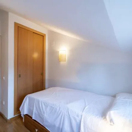Rent this 3 bed apartment on Avinguda de les Palmeres in 46529 Sagunto, Spain