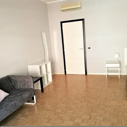 Rent this 7 bed room on Via Antonio Cecchi 5b in 43121 Parma PR, Italy