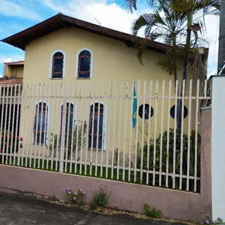 Buy this 5 bed house on Rua Maria Quitéria in Brasilia, Londrina - PR