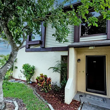 Buy this 2 bed townhouse on 619 Southeast 12th Avenue in Cape Coral, FL 33990