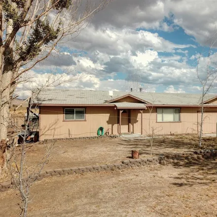 Buy this 3 bed house on 6 Andes Lane in Lyon County, NV 89447