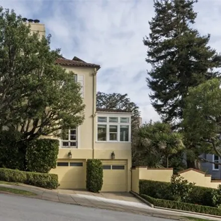 Buy this 4 bed house on 3899 Jackson Street in San Francisco, CA 94129