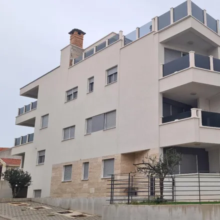 Buy this 3 bed apartment on Ulica Tina Ujevića 26 A in 23000 Zadar, Croatia