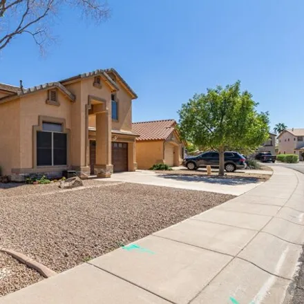 Image 3 - 2027 South Bahama Drive, Gilbert, AZ 85295, USA - House for sale