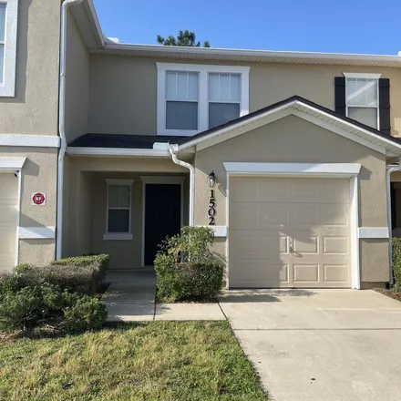 Rent this 2 bed apartment on Calming Water Drive in Clay County, FL 32003