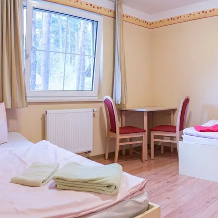 Rent this 2 bed apartment on Senftenberg - Zły Komorow in Güterbahnhofstraße, 01968 Senftenberg - Zły Komorow