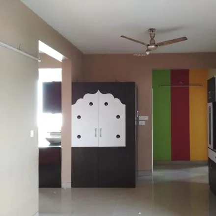 Image 3 - unnamed road, Nagavara, Bengaluru - 560045, Karnataka, India - Apartment for rent