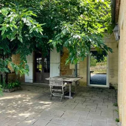 Image 5 - 24200 Sarlat-la-Canéda, France - House for sale