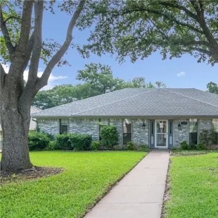 Buy this 4 bed house on 3933 Green Point Drive in Waco, TX 76710