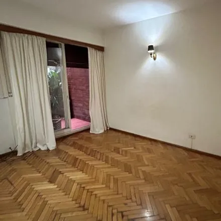 Rent this 1 bed apartment on Marcelo T. de Alvear 1221 in Retiro, C1060 ABD Buenos Aires