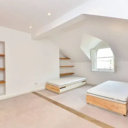 Image 4 - Chalk Farm Road, Maitland Park, London, NW1 8EU, United Kingdom - Apartment for rent