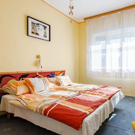 Rent this 2 bed house on Marcali in Somogy, Hungary