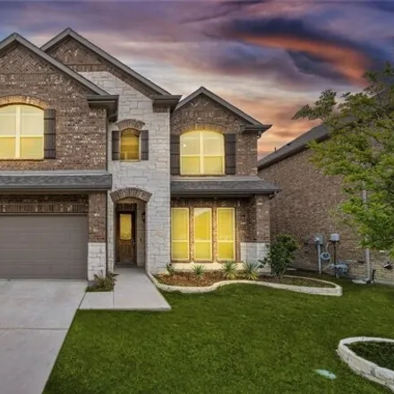 Rent this 4 bed house on 6862 Elm Street in Rowlett, TX 75089