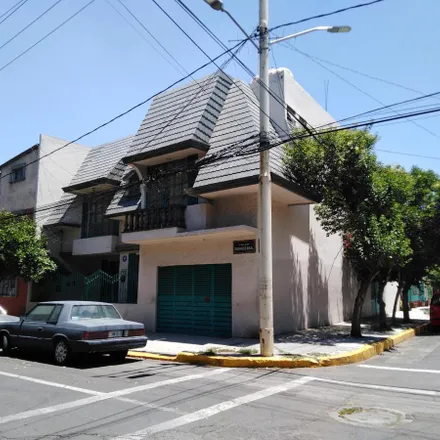Buy this studio house on Calle Popocatépetl 62 in 54150 Tlalnepantla, MEX