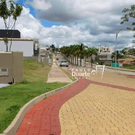 Buy this 4 bed house on unnamed road in Jardim Botânico - Federal District, 71680-616