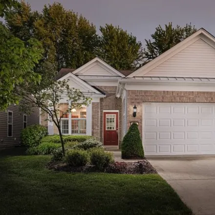 Buy this 2 bed house on 15835 Lambrusco Way in Fishers, IN 46037