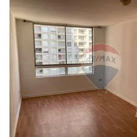 Rent this 1 bed apartment on Marcoleta 540 in 833 0093 Santiago, Chile