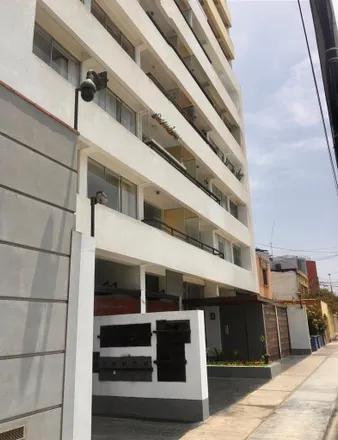 Image 9 - Nova Initium Inversiones S.A.C, Malecon Miguel Grau, Magdalena, Lima Metropolitan Area 15086, Peru - Apartment for sale