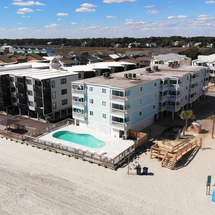 Buy this 3 bed condo on Holiday Dr Beach Access in Horry County, SC 29576