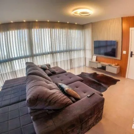 Buy this 4 bed apartment on Rua Miguel Matte in Pioneiros, Balneário Camboriú - SC