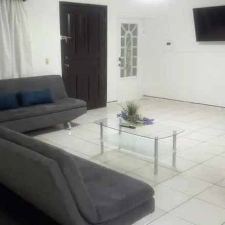 Rent this 3 bed apartment on Calle Sonora in López Mateos, 82000 Mazatlán