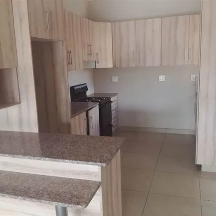 Rent this 3 bed apartment on Kwamashu Highway in Ohlange, Inanda