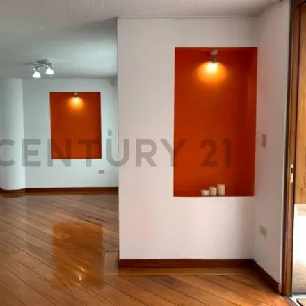 Buy this 2 bed apartment on Antonio Sanchez in 170100, Quito