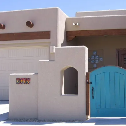 Image 9 - Las Cruces, NM - House for rent