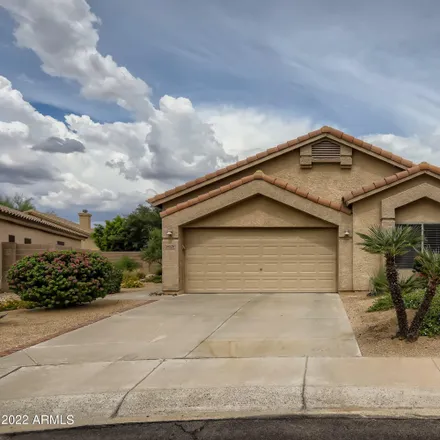 Buy this 3 bed house on 14530 North 87th Drive in Peoria, AZ 85381