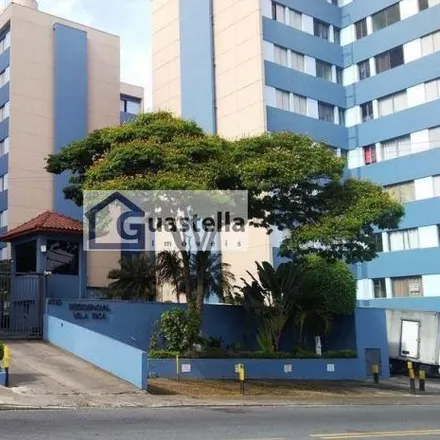 Image 2 - Escola Estadual de Ensino Integral Santa Olímpia, Rua Freire de Andrade 4, Alves Dias, São Bernardo do Campo - SP, 09850-260, Brazil - Apartment for sale