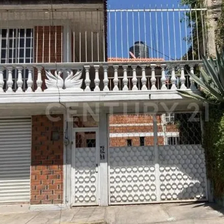 Buy this 4 bed house on Cerrada Tlalpujahua in Iztapalapa, 09620 Mexico City