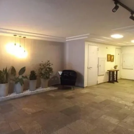 Rent this 1 bed apartment on Avenida Vereador José Diniz in Campo Belo, São Paulo - SP