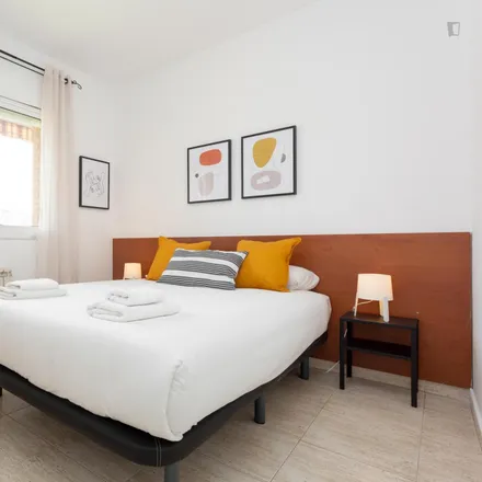 Rent this 2 bed apartment on Carrer de Biscaia in 322, 08027 Barcelona
