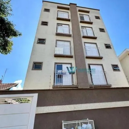 Buy this 2 bed apartment on Rua Nene Basso in Região Urbana Homogênea III, Poços de Caldas - MG