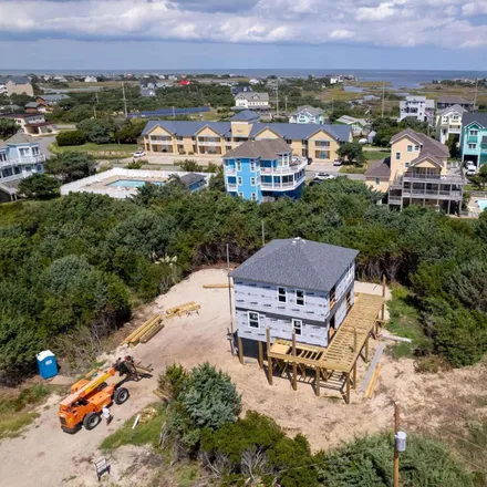 Image 3 - 56901 Lighthouse Road, Hatteras, Dare County, NC 27943, USA - House for sale