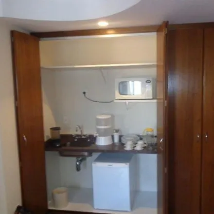 Rent this 1 bed apartment on Rua Indiana in Brooklin Novo, São Paulo - SP