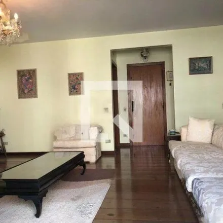 Buy this 3 bed apartment on Rua Loureiro da Cruz 169 in Liberdade, São Paulo - SP