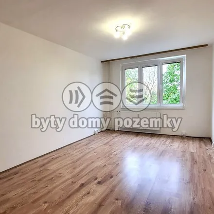 Image 2 - Volyňských Čechů 2731, 438 01 Žatec, Czechia - Apartment for rent