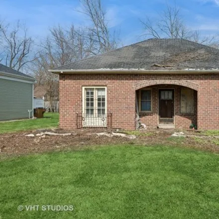 Image 3 - 1647 Harding Road, Northfield, New Trier Township, IL 60093, USA - House for sale