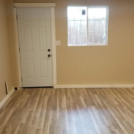 Rent this 1 bed apartment on 410 Fontanelle Drive in San Jose, CA 95111