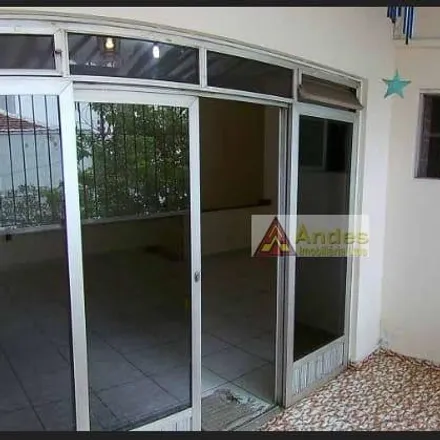 Rent this 2 bed house on Rua Voluntários da Pátria 4873 in Vila Aurora, São Paulo - SP