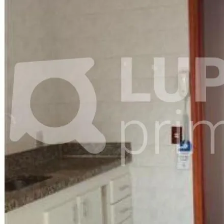 Buy this 2 bed apartment on Rua João de Laet 353 in Vila Aurora, São Paulo - SP