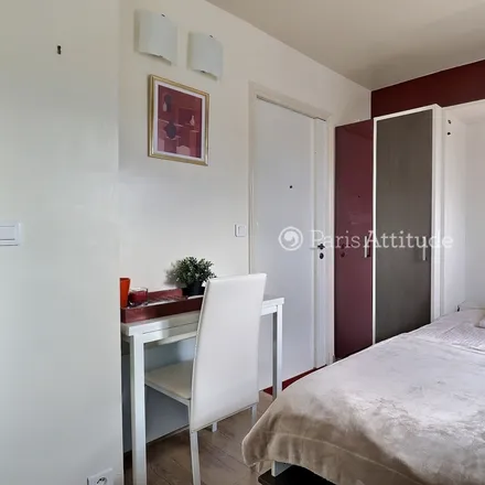 Image 7 - 18 Rue Beaujon, 75008 Paris, France - Apartment for rent