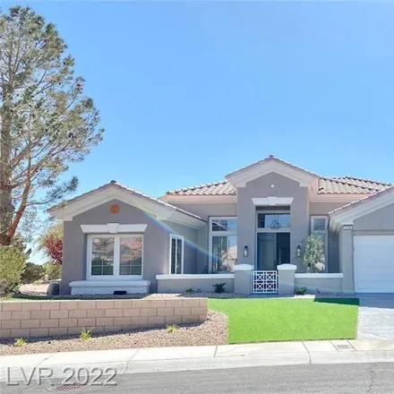 Rent this 3 bed house on 2249 Lauren Drive in Las Vegas, NV 89134