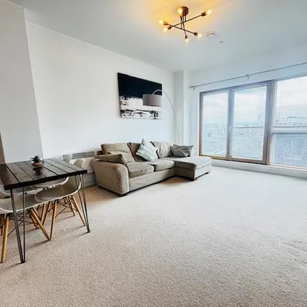 Rent this 2 bed apartment on Cypress Place in Colenso Way, Manchester