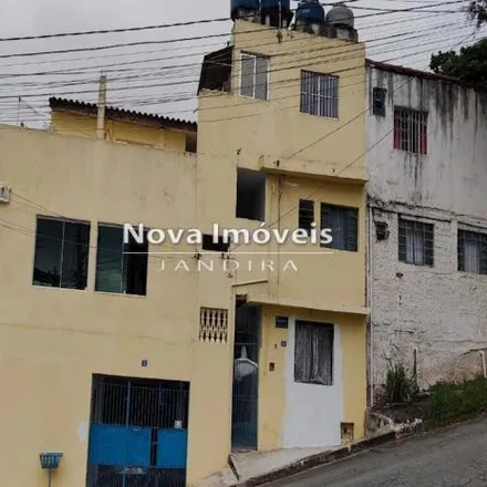 Image 2 - Rua Felipe Camarão, Jardim Sorocabano, Jandira - SP, 06600-170, Brazil - House for sale