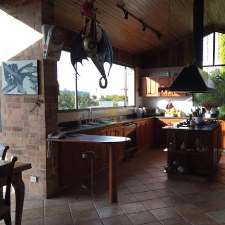 Image 4 - unnamed road, YerbaBuena, 250008 Cajicá, Colombia - House for sale