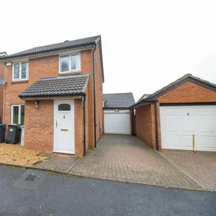 Buy this 3 bed house on The Copse in Burnopfield, NE16 6HT