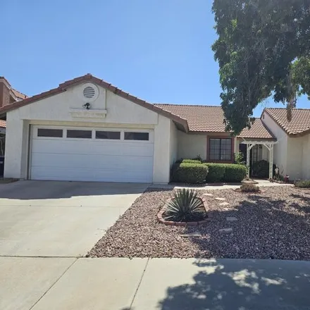 Buy this 3 bed house on 37722 Tackstem St in Palmdale, California