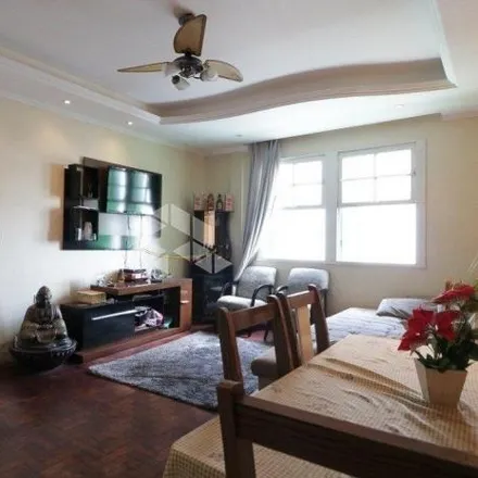Buy this 4 bed apartment on Rua Vigário José Inácio in Historic District, Porto Alegre - RS
